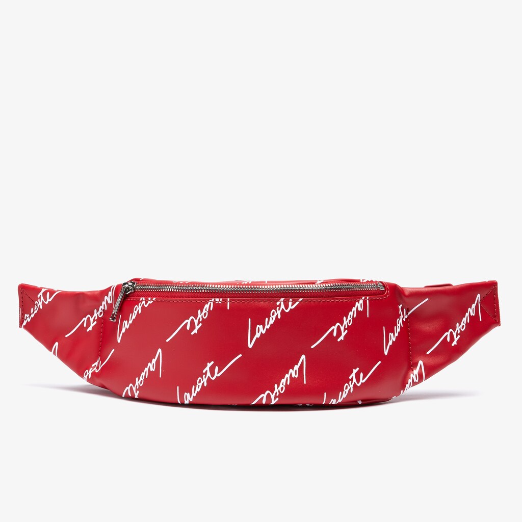 Lacoste Relive Collection Fanny Pack | Lacoste Mens
