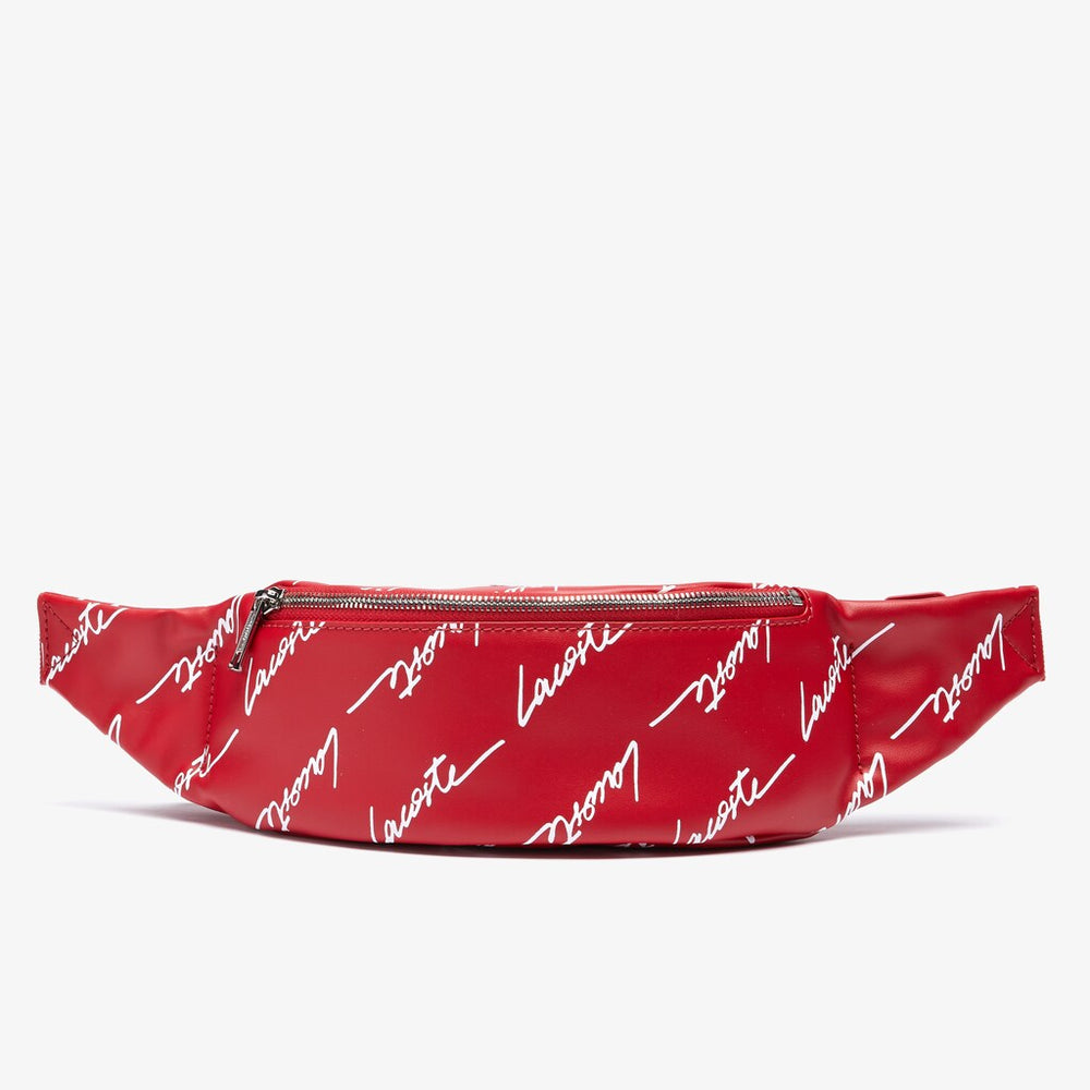 Lacoste Relive Collection Fanny Pack | Lacoste Mens