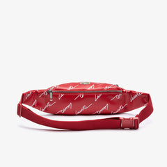 Lacoste Relive Collection Fanny Pack | Lacoste Mens