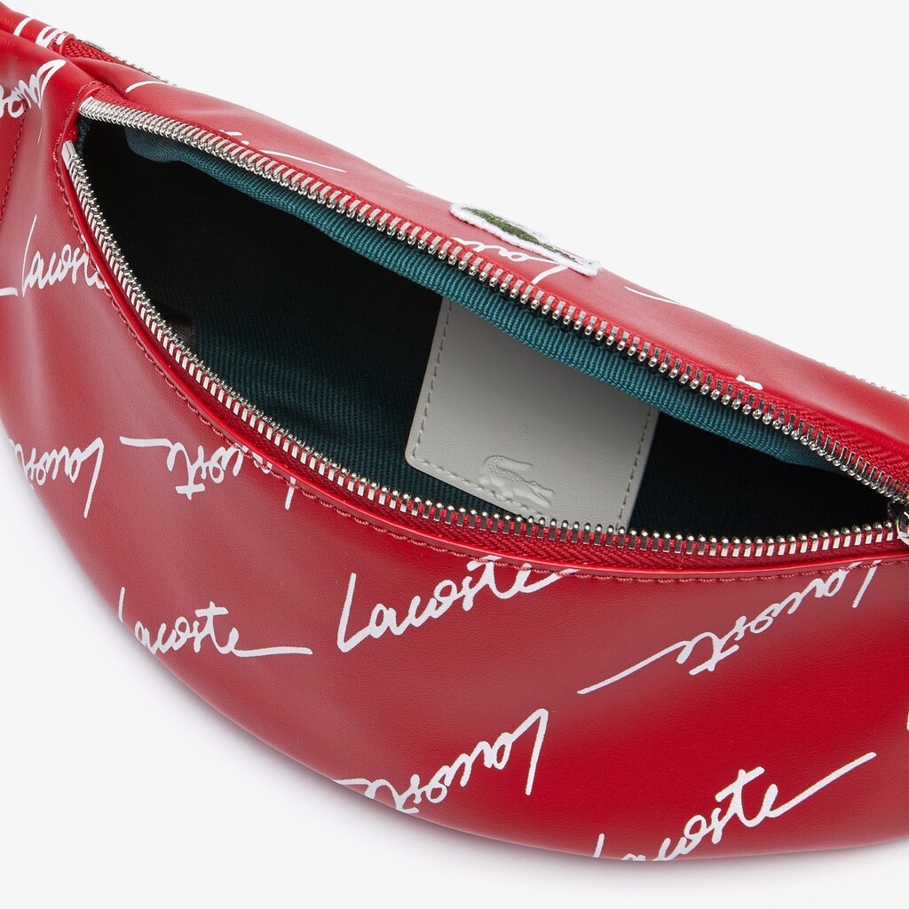 Lacoste Relive Collection Fanny Pack | Lacoste Mens