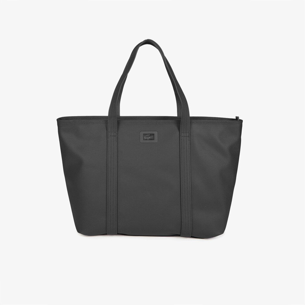 Wo  Shopping Tote Bag | Lacoste Womens