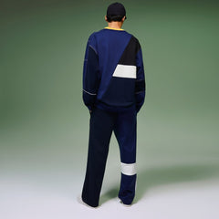 Unisex Fashion Show Multicolored Trackpants | Lacoste Mens