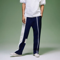 Unisex Fashion Show Multicolored Trackpants | Lacoste Mens