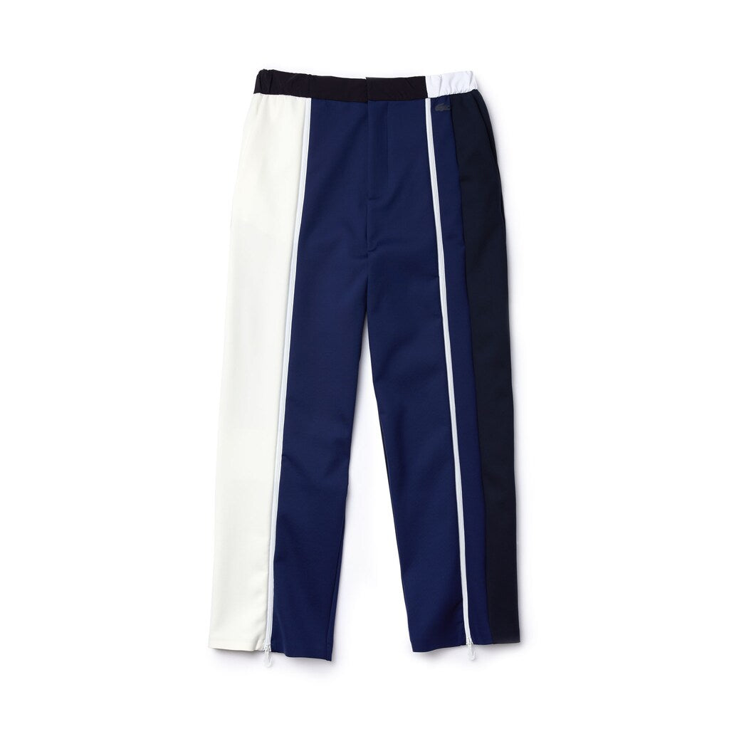 Unisex Fashion Show Multicolored Trackpants | Lacoste Mens