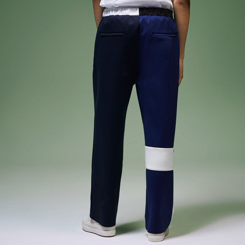 Unisex Fashion Show Multicolored Trackpants | Lacoste Mens