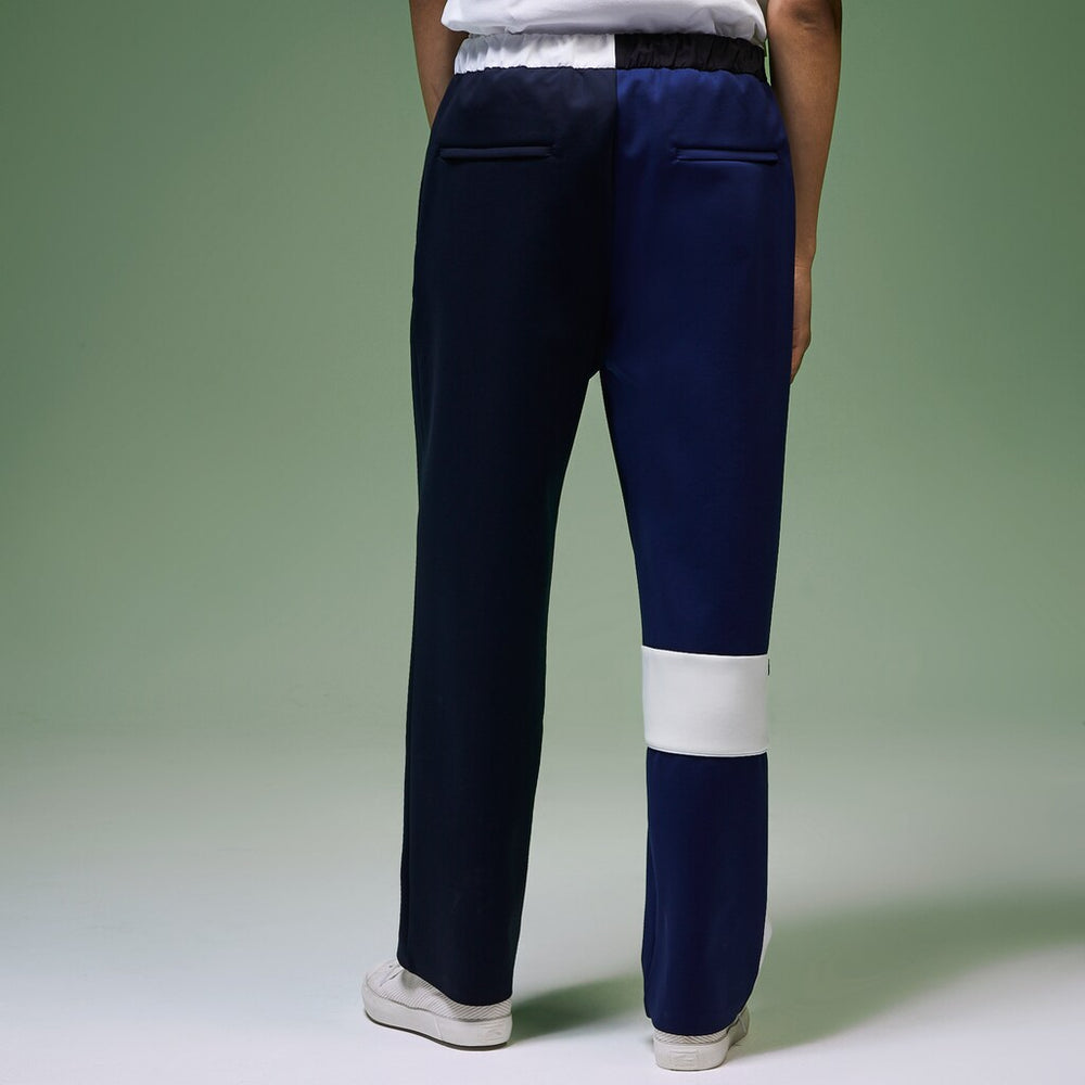 Unisex Fashion Show Multicolored Trackpants | Lacoste Mens