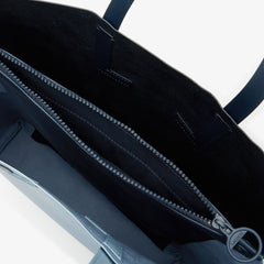 Wo  Reversible Leather Tote Bag with Detachable Strap | Lacoste Womens