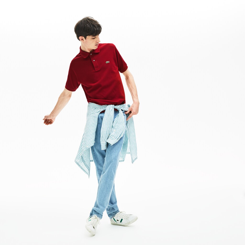 L.12.12 Polo | Lacoste Mens