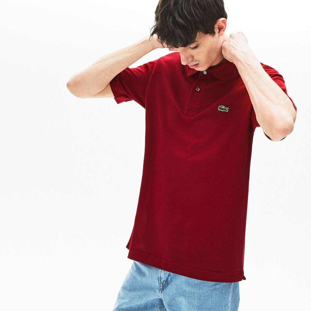 L.12.12 Polo | Lacoste Mens