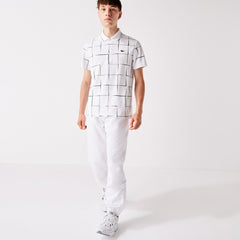 SPORT Performance Side Zip Track Pants | Lacoste Mens