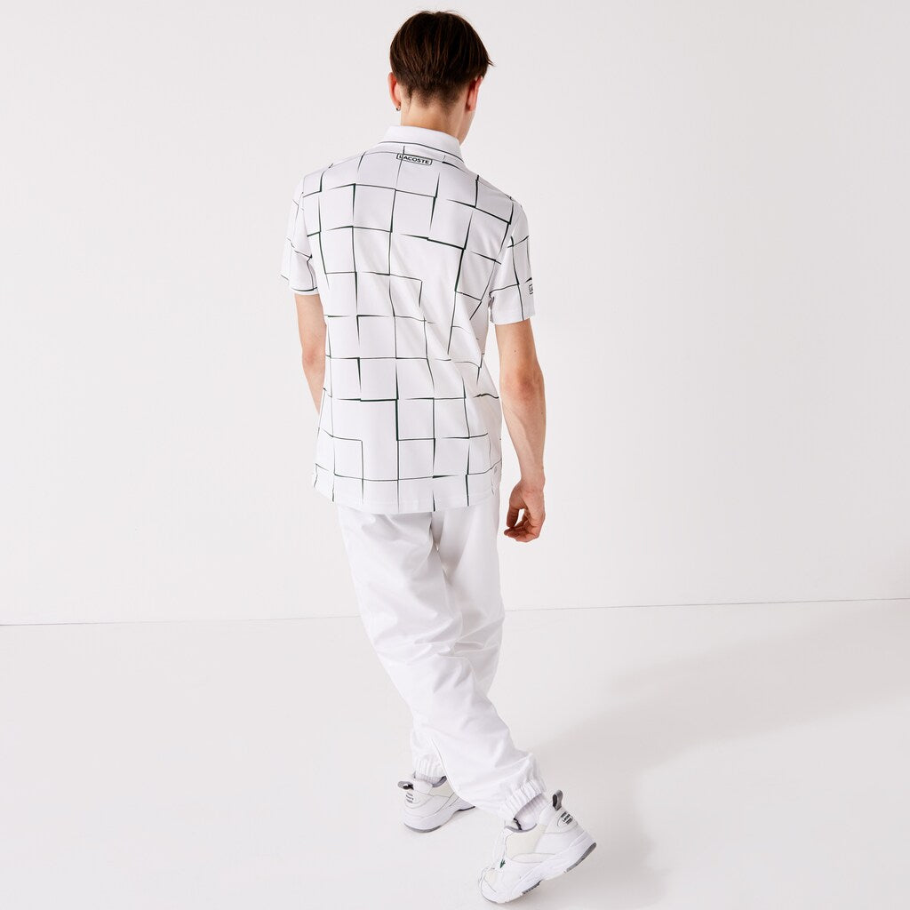 SPORT Performance Side Zip Track Pants | Lacoste Mens