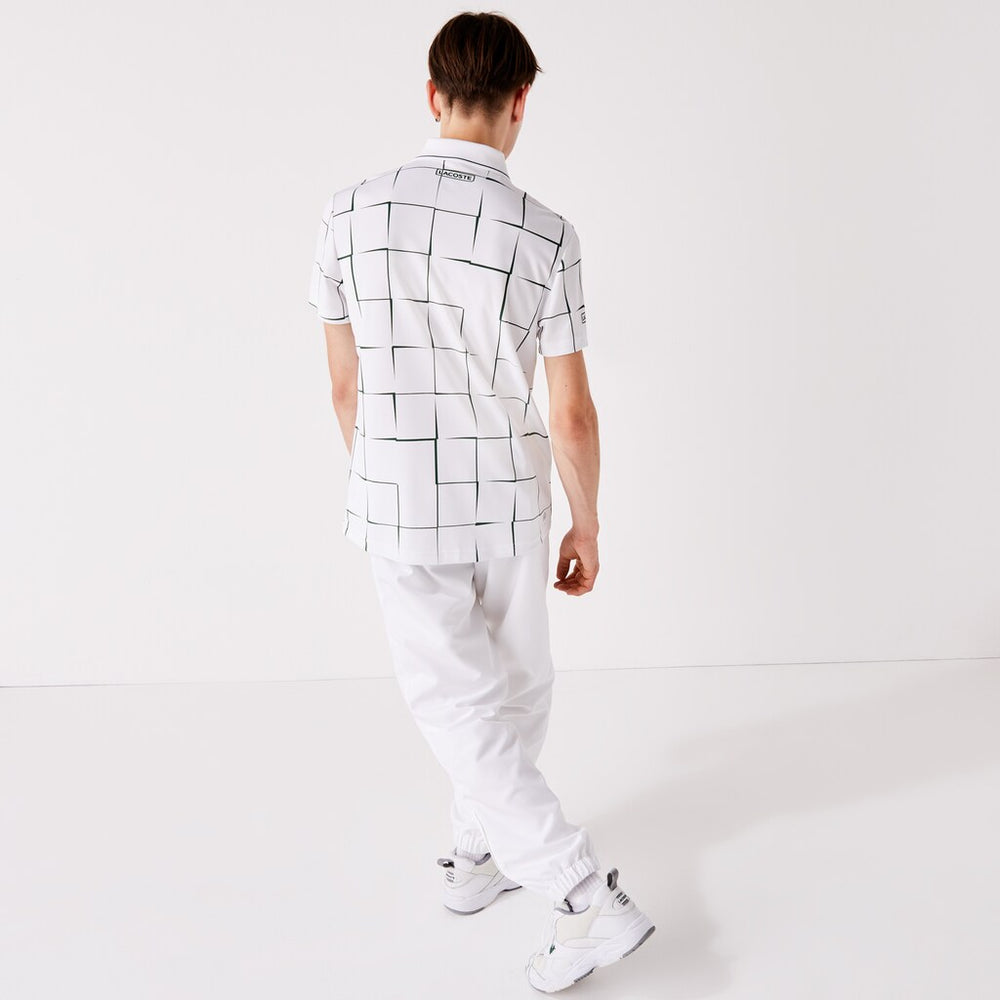 SPORT Performance Side Zip Track Pants | Lacoste Mens
