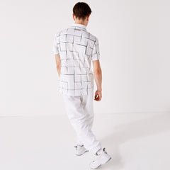 SPORT Performance Side Zip Track Pants | Lacoste Mens