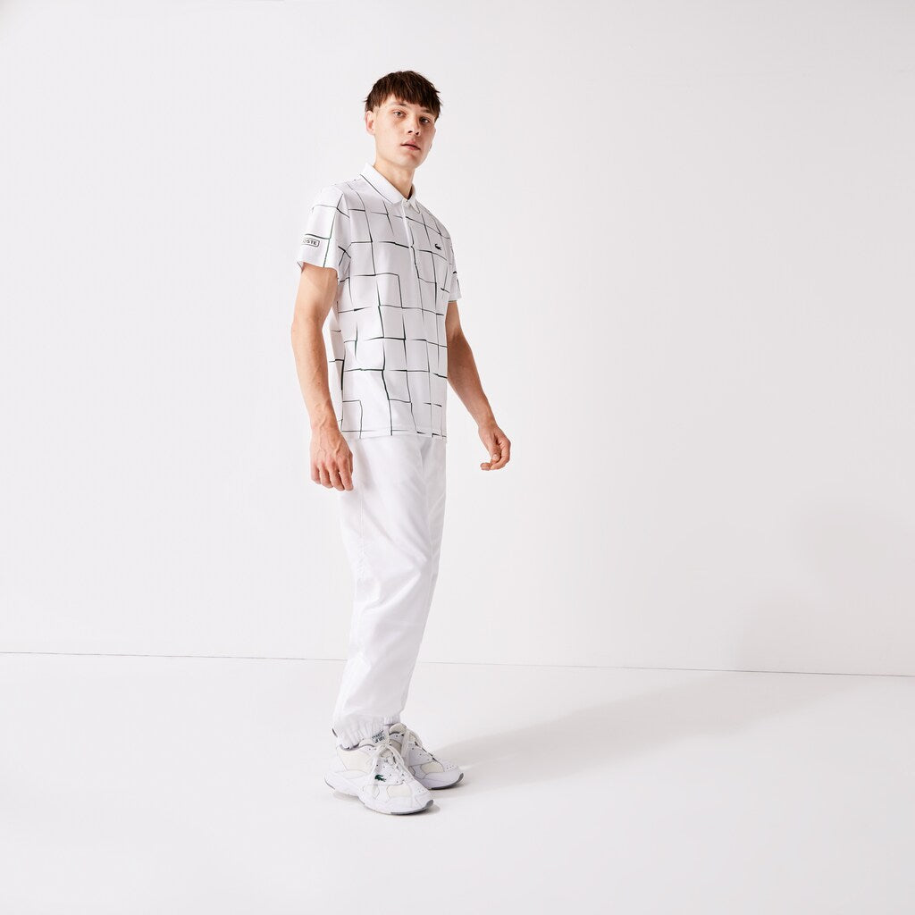 SPORT Performance Side Zip Track Pants | Lacoste Mens