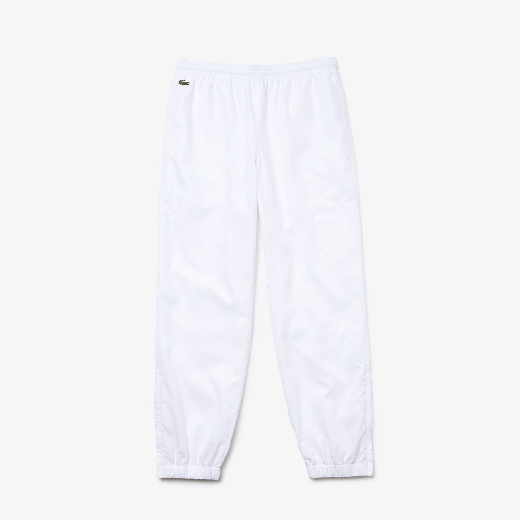 SPORT Performance Side Zip Track Pants | Lacoste Mens