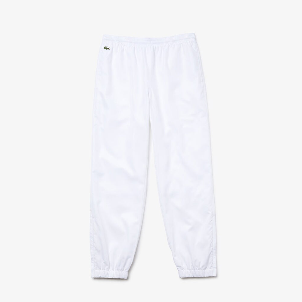 SPORT Performance Side Zip Track Pants | Lacoste Mens