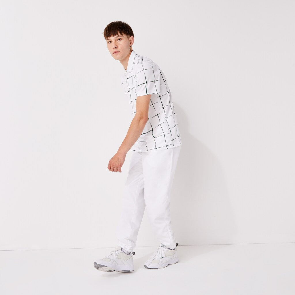 SPORT Performance Side Zip Track Pants | Lacoste Mens