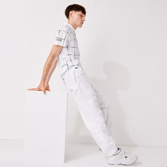SPORT Performance Side Zip Track Pants | Lacoste Mens