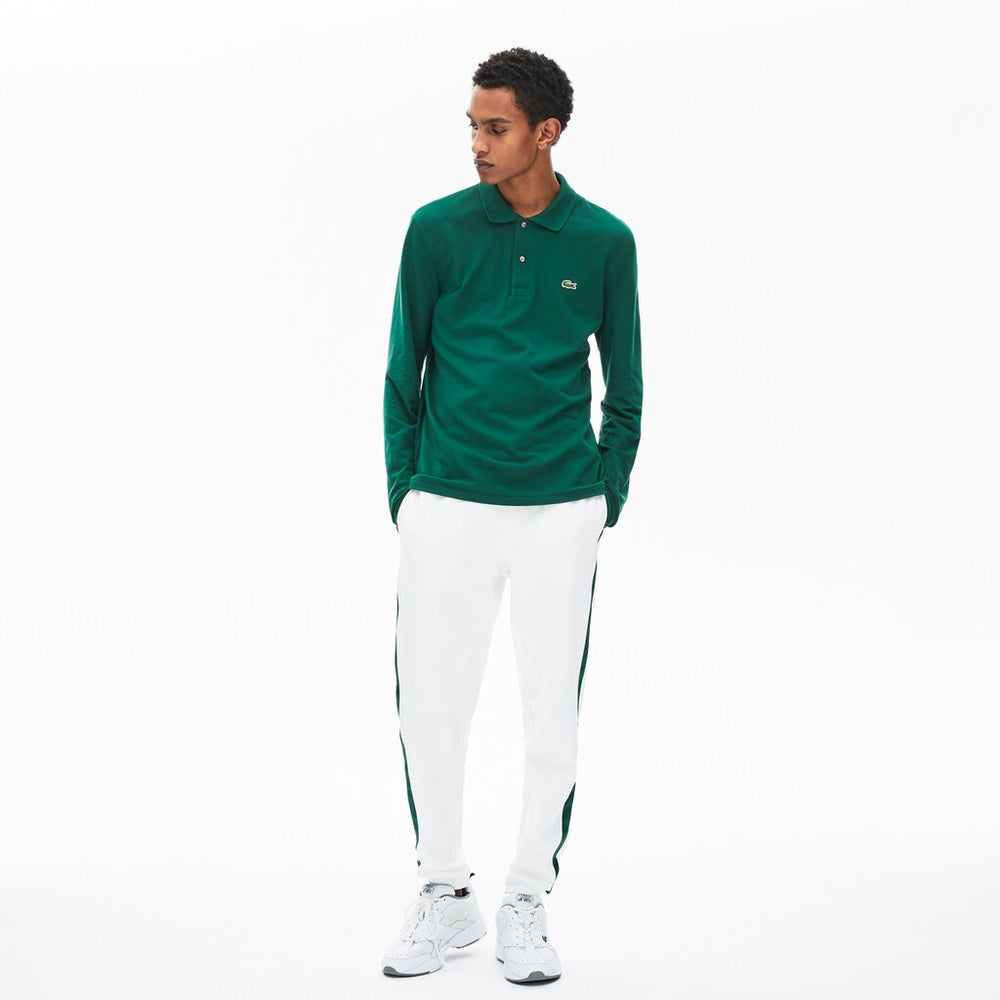Long-Sleeve L.12.12 Polo Shirt | Lacoste Mens