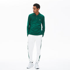 Long-Sleeve L.12.12 Polo Shirt | Lacoste Mens
