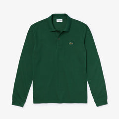 Long-Sleeve L.12.12 Polo Shirt | Lacoste Mens