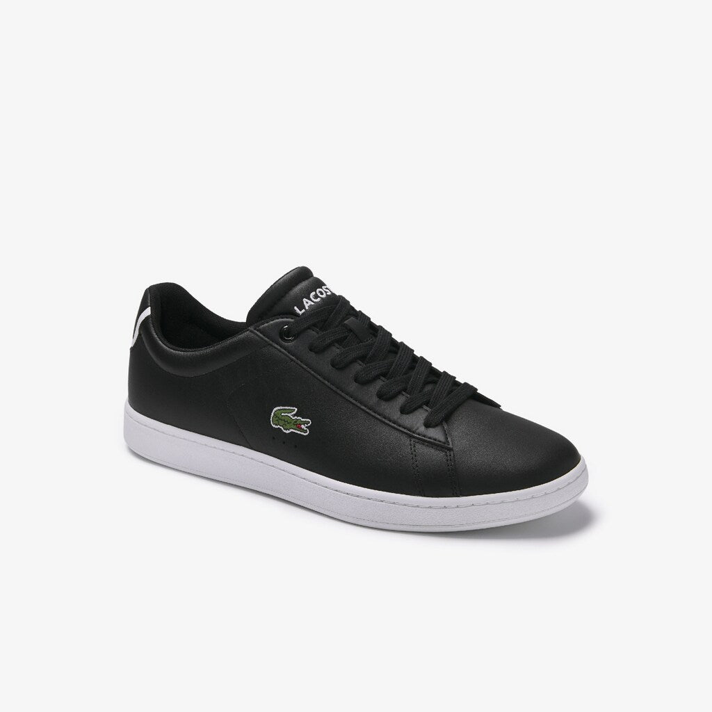 Carnaby Evo Leather Sneakers | Lacoste Mens