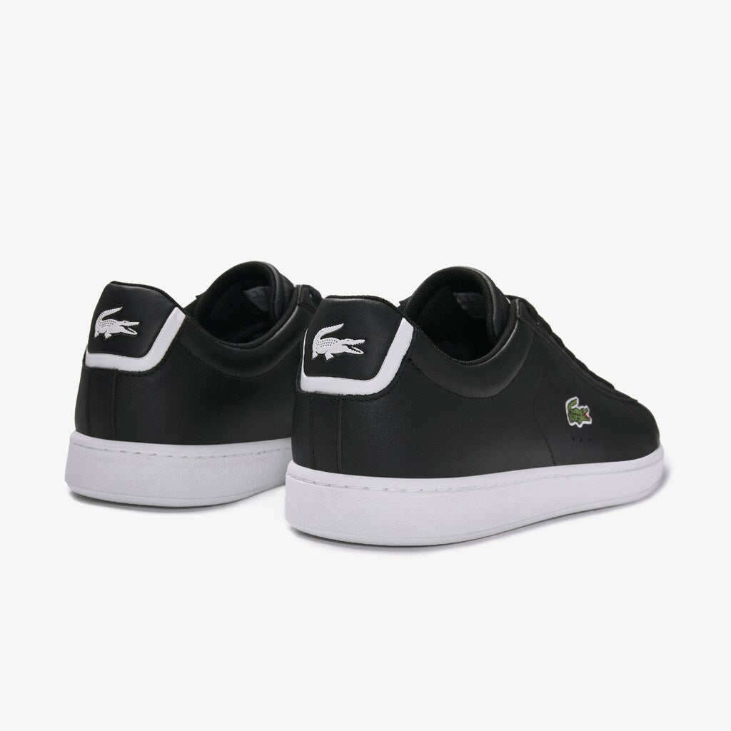 Carnaby Evo Leather Sneakers | Lacoste Mens