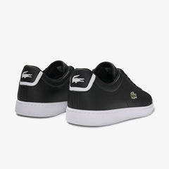 Carnaby Evo Leather Sneakers | Lacoste Mens