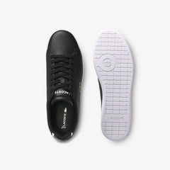 Carnaby Evo Leather Sneakers | Lacoste Mens