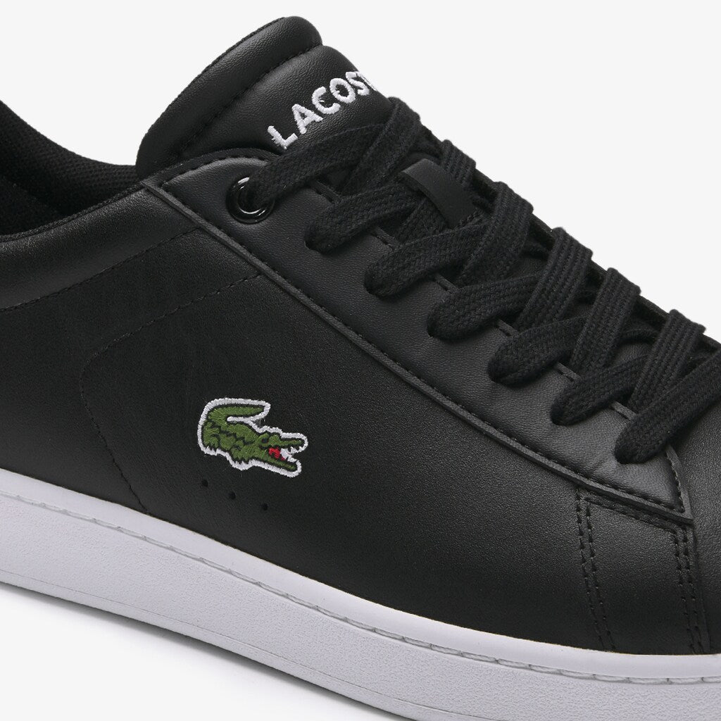 Carnaby Evo Leather Sneakers | Lacoste Mens