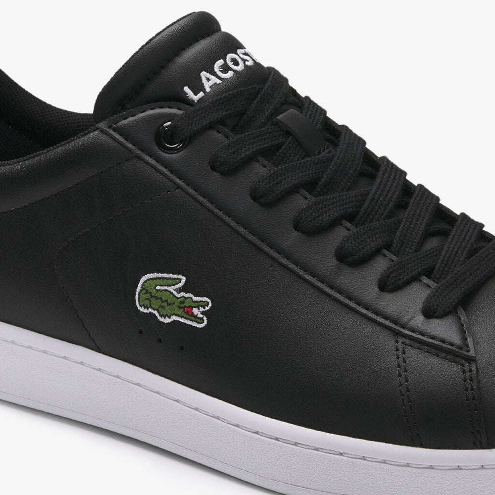 Carnaby Evo Leather Sneakers | Lacoste Mens