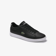 Carnaby Evo Leather Sneakers | Lacoste Mens