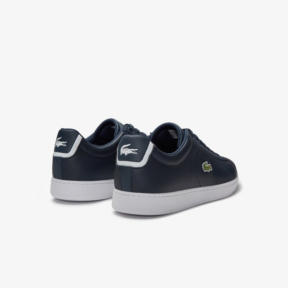 Carnaby Evo Leather Sneakers | Lacoste Mens
