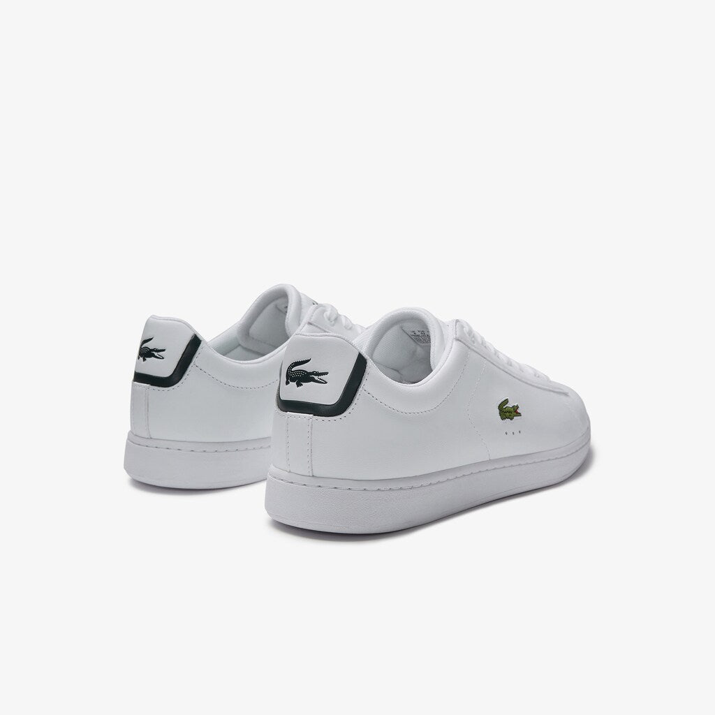 Carnaby Evo Leather Sneakers | Lacoste Mens