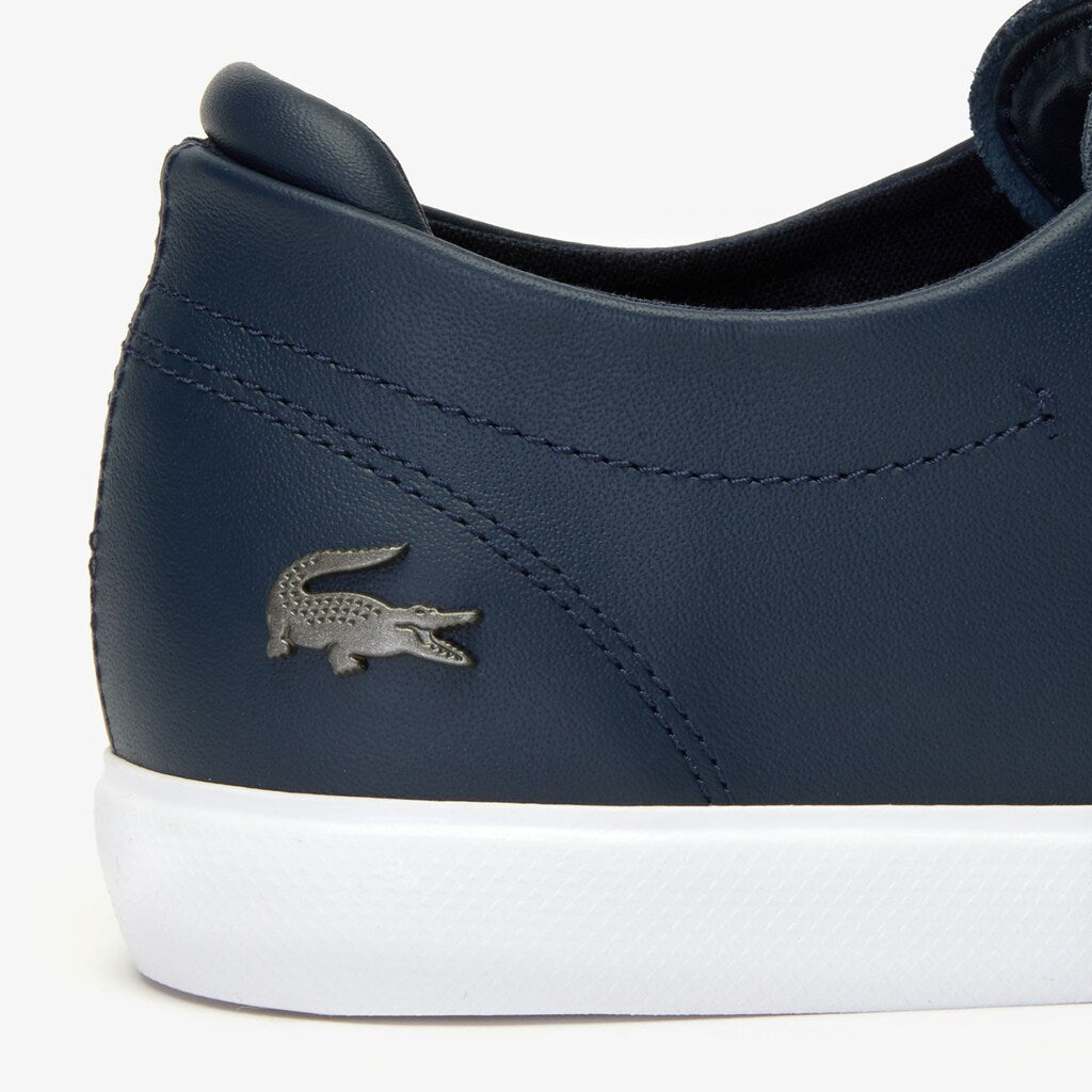 Esparre Leather Trainers | Lacoste Mens