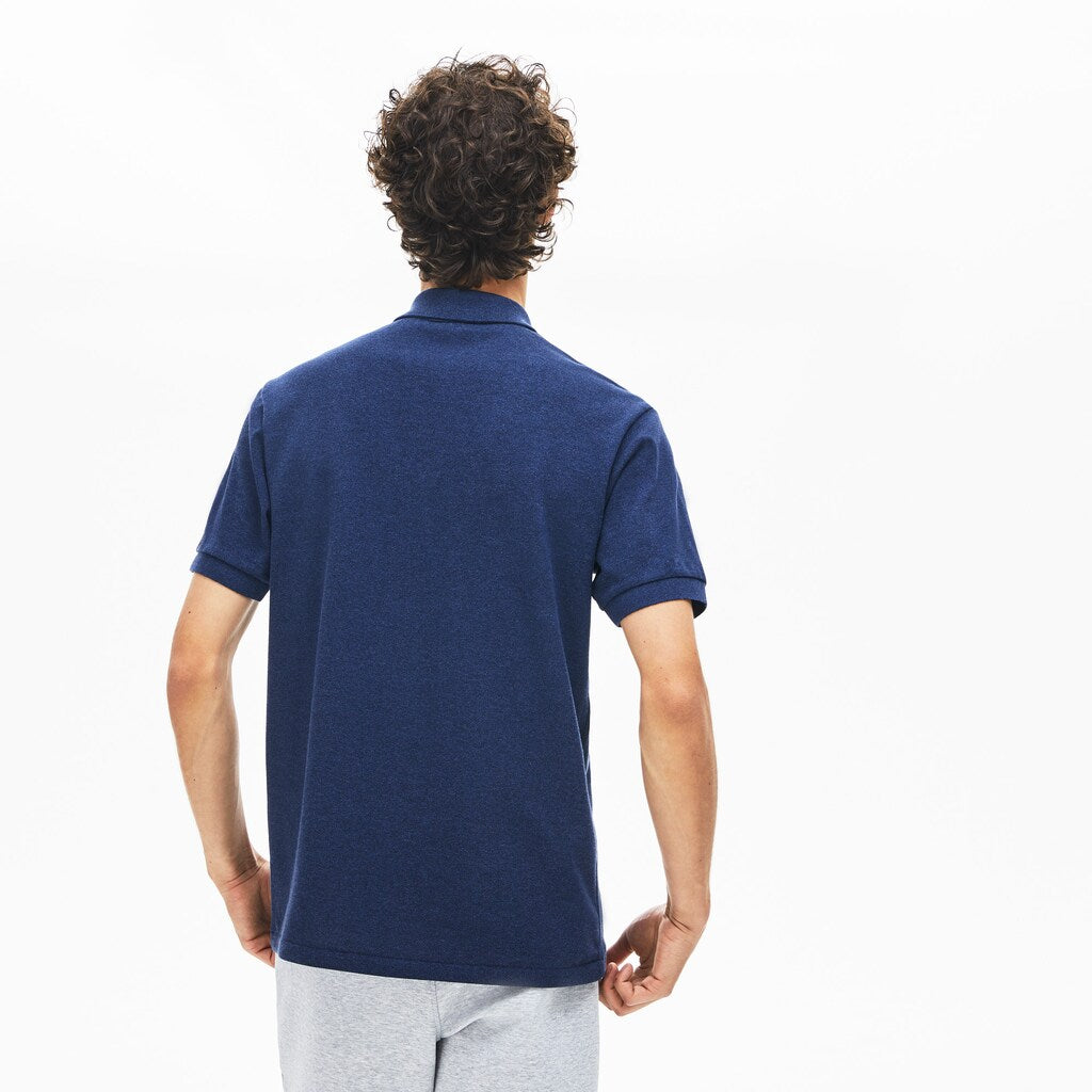 Marl Knit L.12.12 Polo | Lacoste Mens