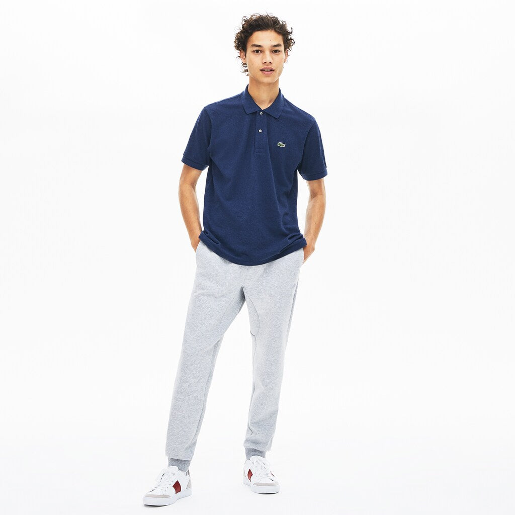 Marl Knit L.12.12 Polo | Lacoste Mens