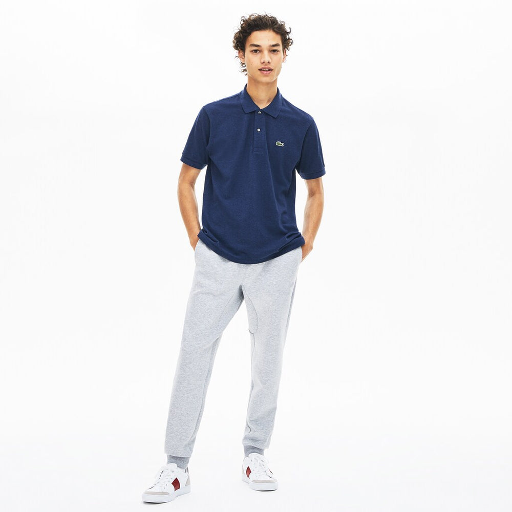 Marl Knit L.12.12 Polo | Lacoste Mens
