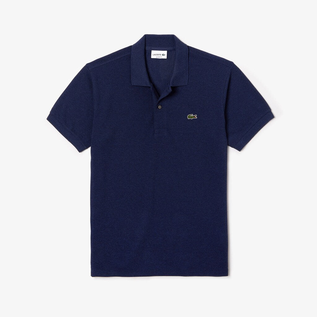 Marl Knit L.12.12 Polo | Lacoste Mens