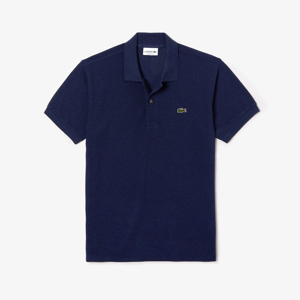 Marl Knit L.12.12 Polo | Lacoste Mens