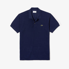 Marl Knit L.12.12 Polo | Lacoste Mens