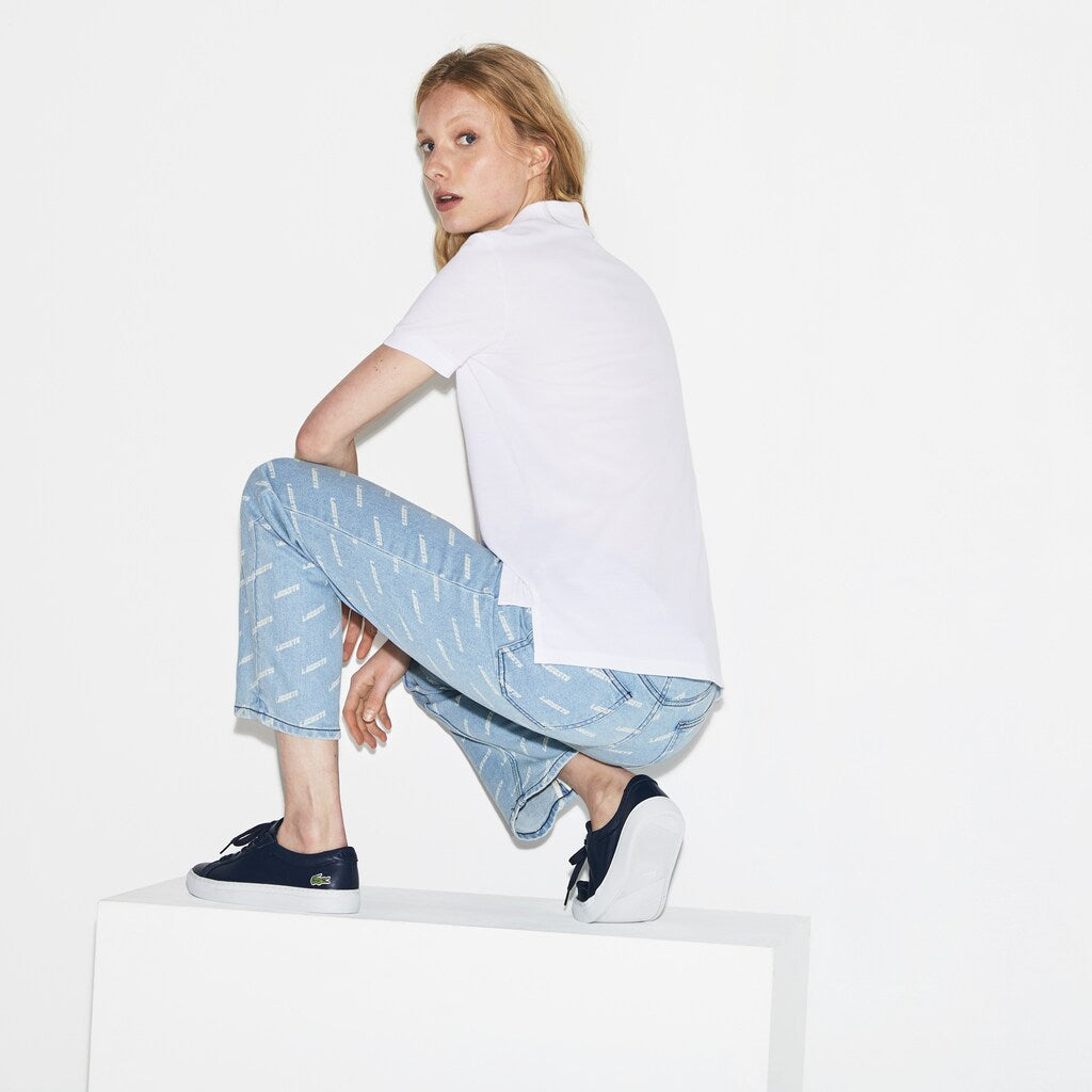 Wo  SPORT Miami Open Edition Petit Piqué Polo | Lacoste Womens