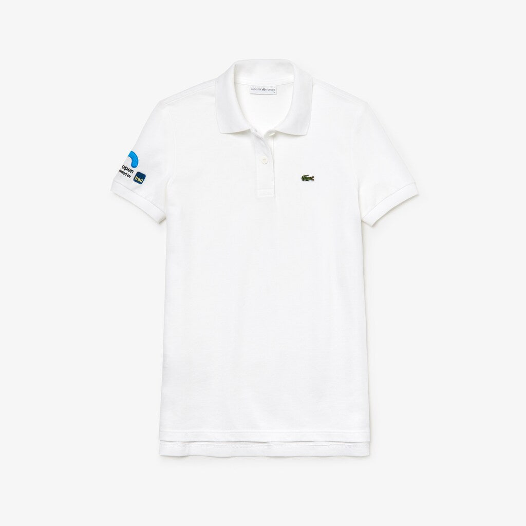 Wo  SPORT Miami Open Edition Petit Piqué Polo | Lacoste Womens