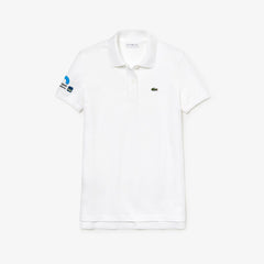 Wo  SPORT Miami Open Edition Petit Piqué Polo | Lacoste Womens