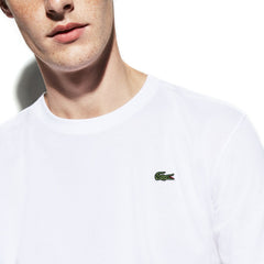 SPORT Regular Fit Ultra Dry Performance T-shirt | Lacoste Mens
