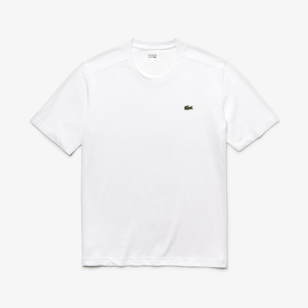 SPORT Regular Fit Ultra Dry Performance T-shirt | Lacoste Mens