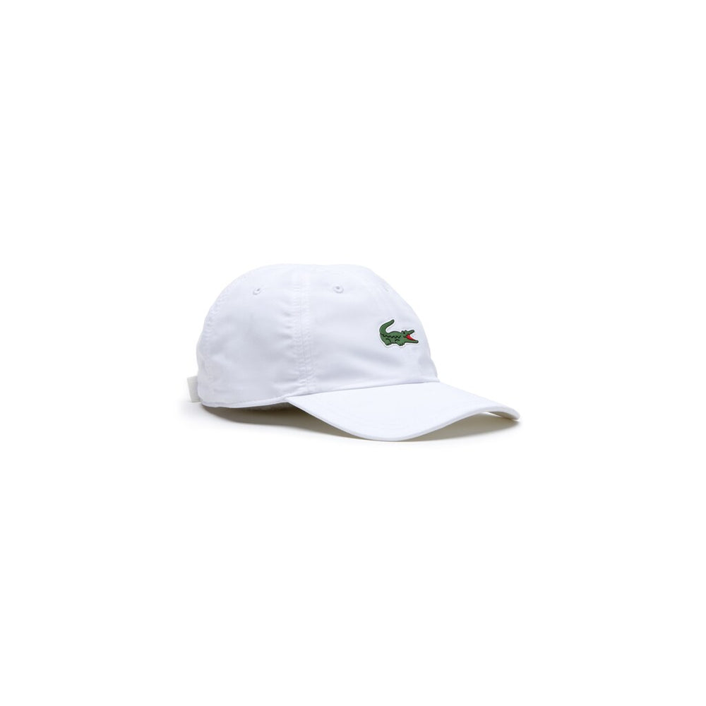 SPORT Tennis Microfiber Crocodile Cap | Lacoste Mens